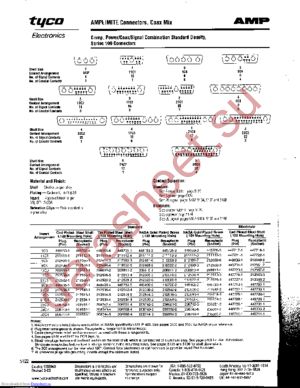 212530-2 datasheet  