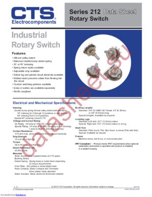 212T0111S332RA datasheet  