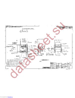 213436-3 datasheet  