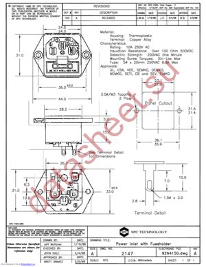 2147 datasheet  