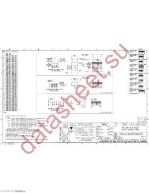 22-02-2125 datasheet  