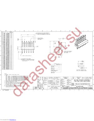 22-11-2112 datasheet  