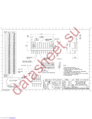 22-29-2031 datasheet  