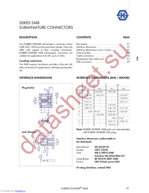 22658985 datasheet  