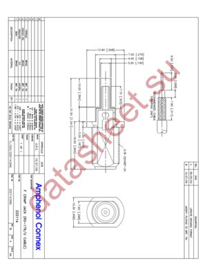 222114 datasheet  