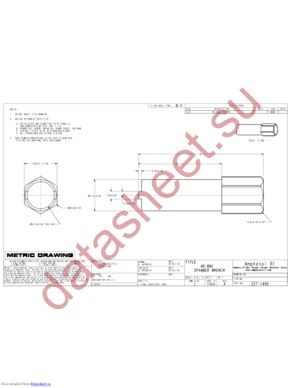 227-1490 datasheet  