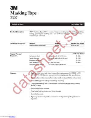 2307-24MMX55M datasheet  