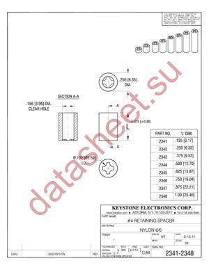 2346 datasheet  