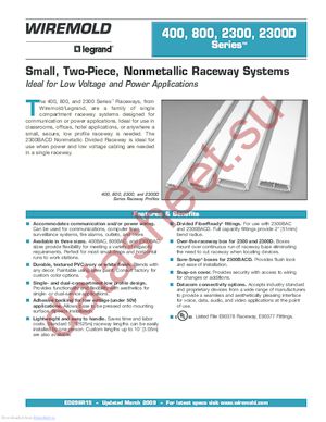 2347-2-WH datasheet  