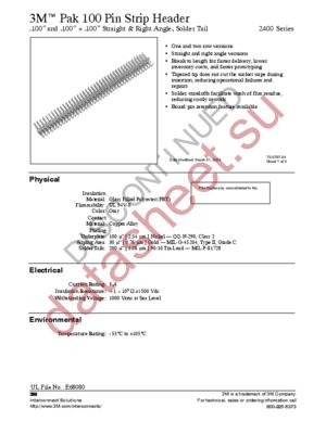 2408-6122TB datasheet  