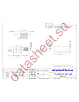 252121-75 datasheet  