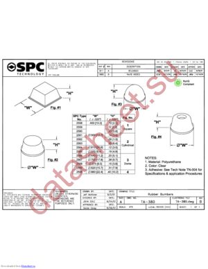 2598 datasheet  