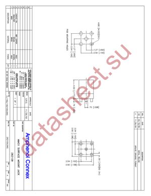 262109 datasheet  