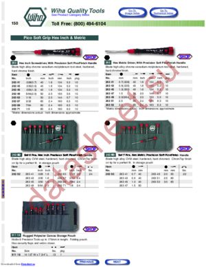 26371 datasheet  