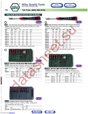 26584 datasheet  