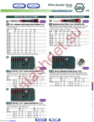 26741 datasheet  