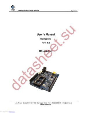 27140 datasheet  