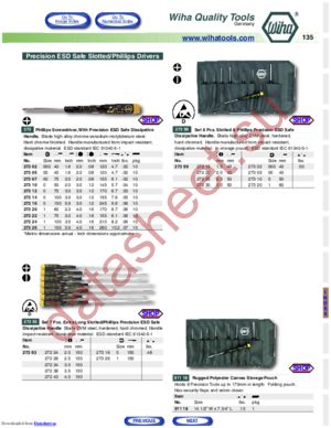 27312 datasheet  