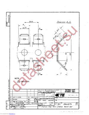 280275-2 datasheet  