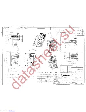 284443-6 datasheet  