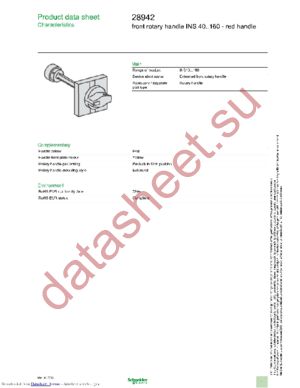 31052 datasheet  