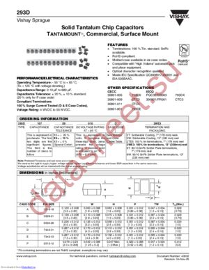 293D475X9010A2T datasheet  