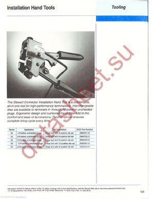 2800102-01 datasheet  