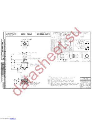 2NT1-8-NH datasheet  