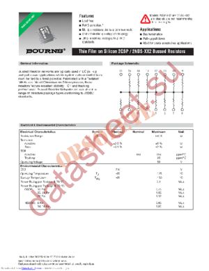 2QSP16-RG2-473LF datasheet  