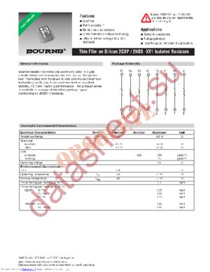 2QSP16-TJ1-121LF datasheet  