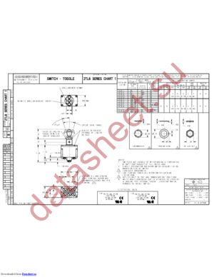 2TL6-21 datasheet  