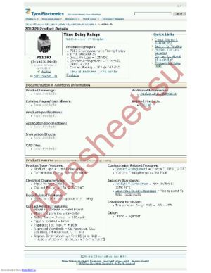 3-1423159-3 datasheet  