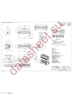 3-1743336-9 datasheet  