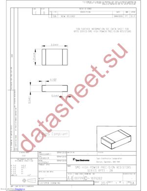 4-1879282-4 datasheet  