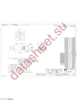 5-640430-3 datasheet  