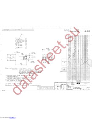 3-640601-5 datasheet  