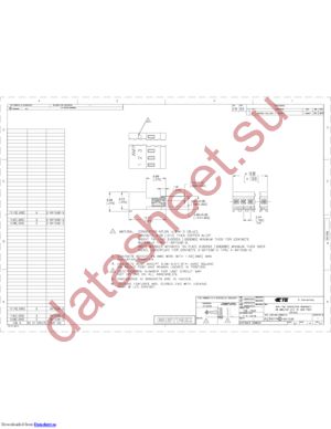 3-641536-2 datasheet  