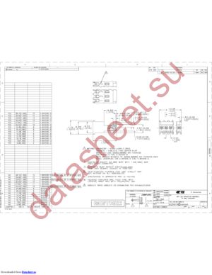 3-644540-3 datasheet  