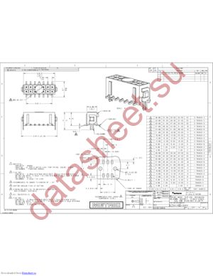 2-794634-0 datasheet  