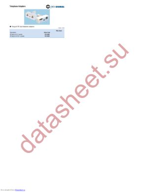 31052R datasheet  