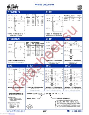 3132-0-00-15-00-00-08-0 datasheet  