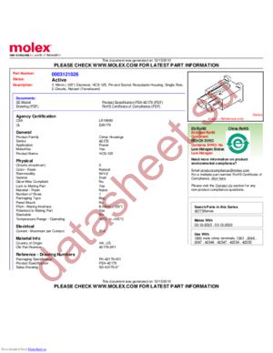 3121026 datasheet  