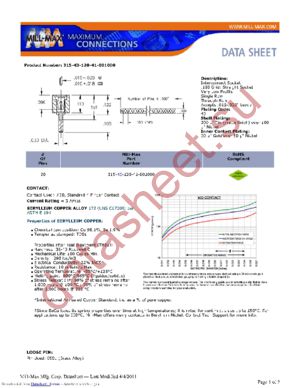 315-43-120-41-001000 datasheet  