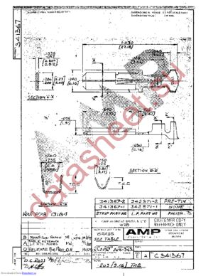 341367-2 datasheet  