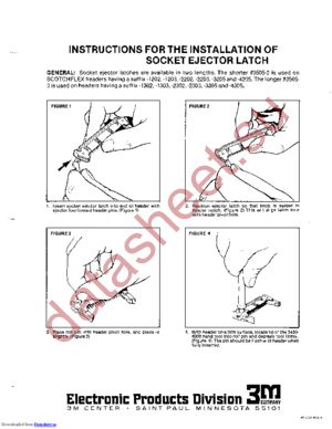 3430-4000 datasheet  