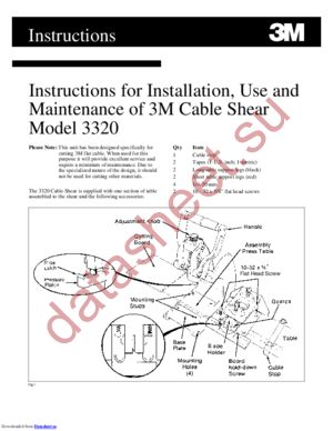 3457-2 datasheet  