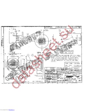 346030-1 datasheet  