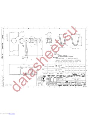 350211160 datasheet  