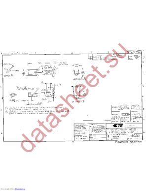 350551-7 datasheet  