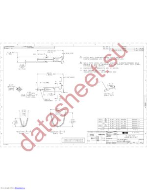 350552-6 datasheet  